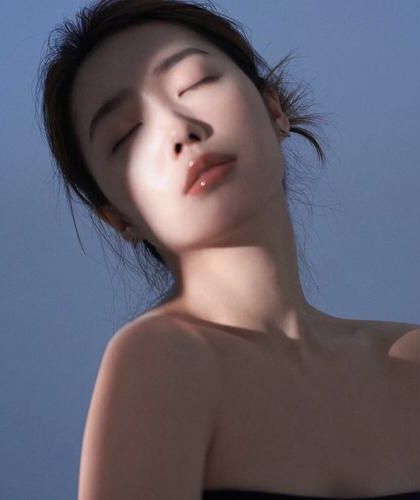 首发热文】《触碰蔷薇》林筱帆