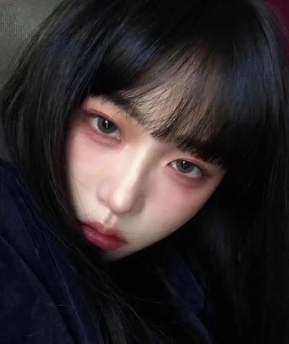 新月故事会】偶像女神不过如此 作者：