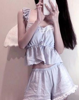 韶华番外小猫一尾
