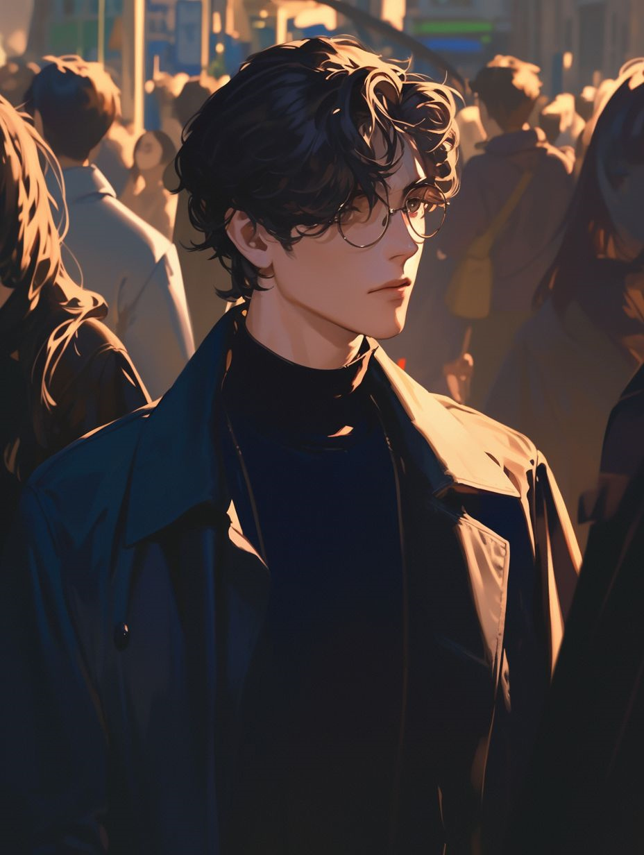《首辅寡夫郎他茶香四溢》（精校版全本+番外完）作者：白鸟童子