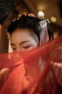 未婚夫失踪后